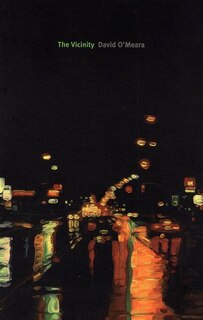 Couverture_The Vicinity