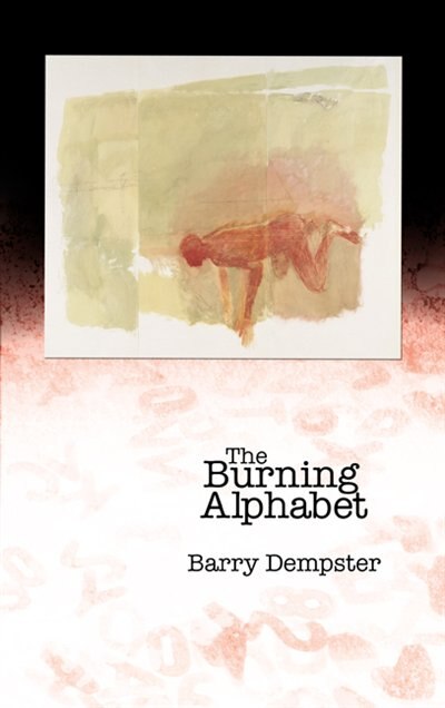 Front cover_The Burning Alphabet