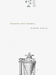 Front cover_Modern and Normal