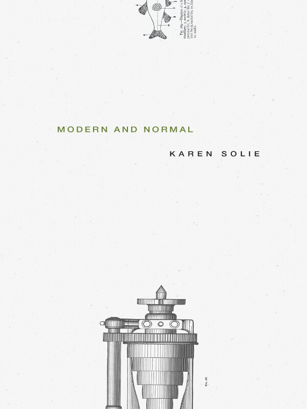 Front cover_Modern and Normal