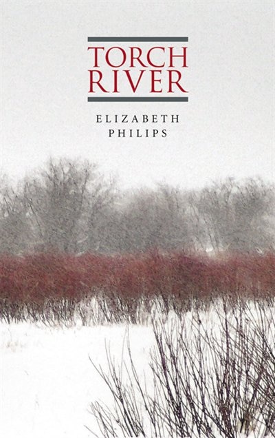 Front cover_Torch River
