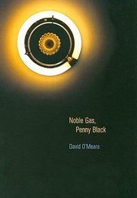Front cover_Noble Gas, Penny Black