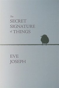 Couverture_The Secret Signature of Things