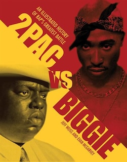 2pac Vs. Biggie Rap's Greatest Battle