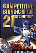 Front cover_Competitive Bidding in the 21st Century