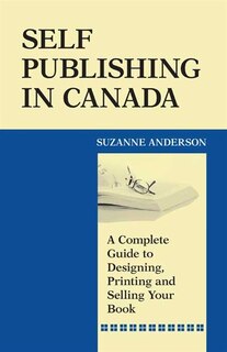 Self Publishing in Canada