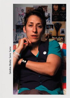 Front cover_Candice Breitz: Same Same