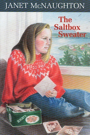 Saltbox Sweater, The