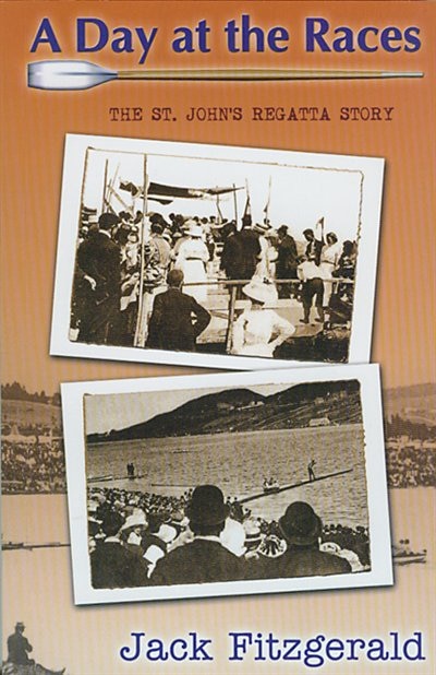 Front cover_A Day at the Races