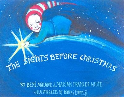 Couverture_Sights Before Christmas, The