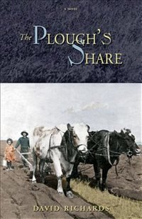 Front cover_The Plough's Share