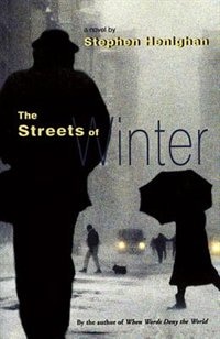 Front cover_The Streets of Winter