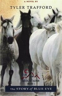 Front cover_The Story of Blue Eye