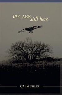 Front cover_We Are Still Here