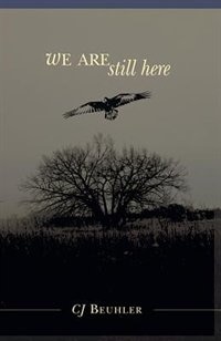 Front cover_We Are Still Here