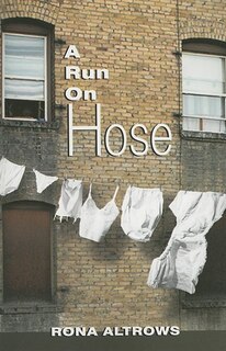 Front cover_A Run On Hose, A