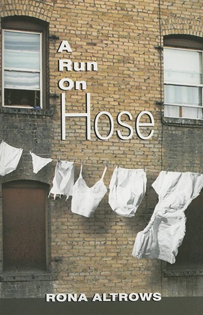 Front cover_A Run On Hose, A