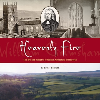 Front cover_Heavenly Fire