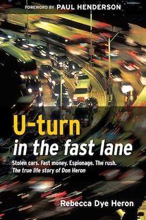 Couverture_U-turn in the fast lane