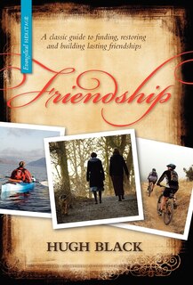 Front cover_Friendship