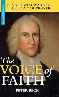 Front cover_The Voice of Faith