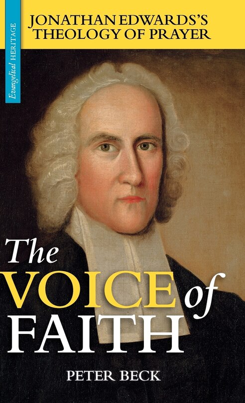 Front cover_The Voice of Faith