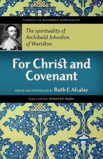 Couverture_For Christ and Covenant
