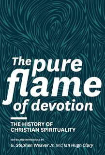 Front cover_The Pure Flame of Devotion