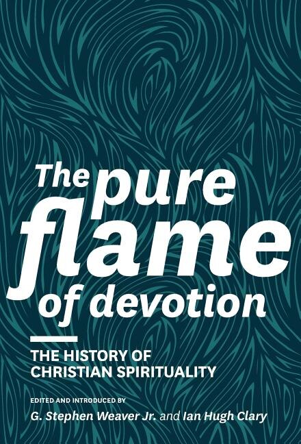 Front cover_The Pure Flame of Devotion
