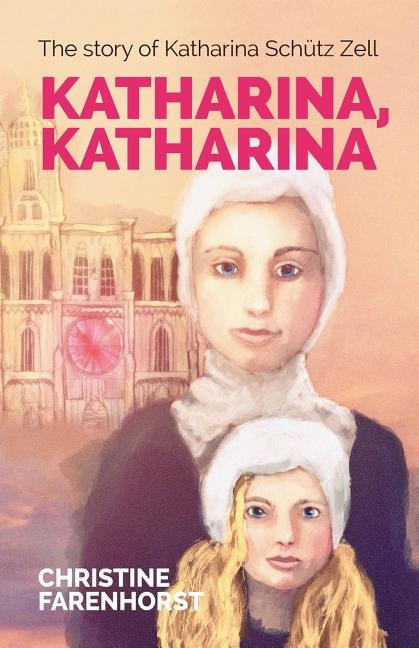 Front cover_Katharina, Katharina
