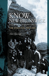 Couverture_Know New Brunswick