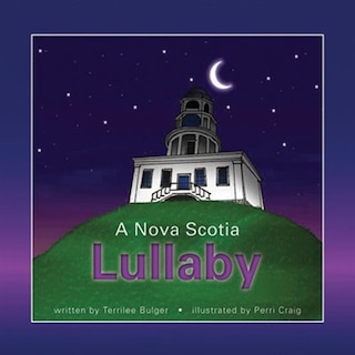 Front cover_Nova Scotia Lullaby