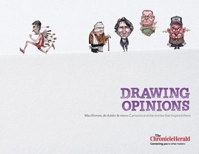 Couverture_Drawing Opinions