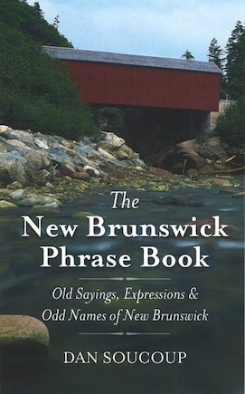 New Brunswick Phrase Book