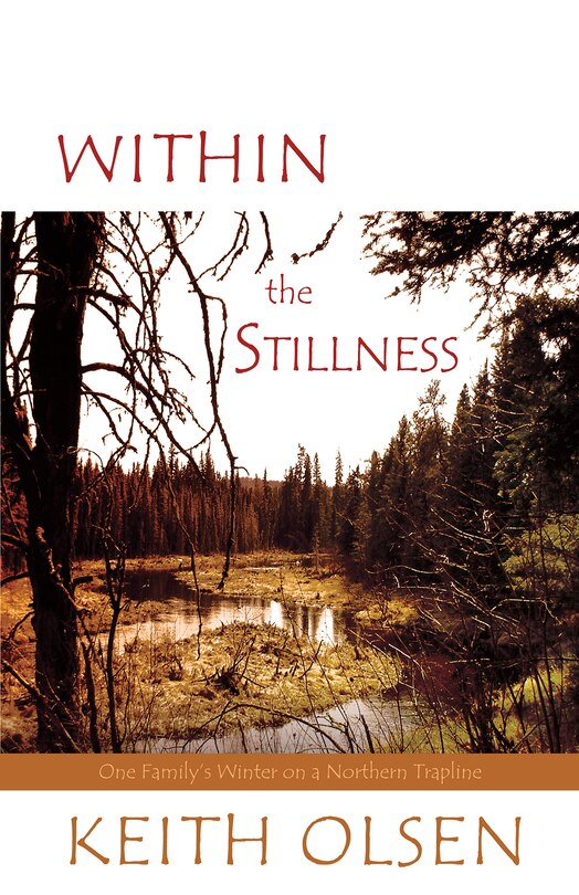 Couverture_Within The Stillness