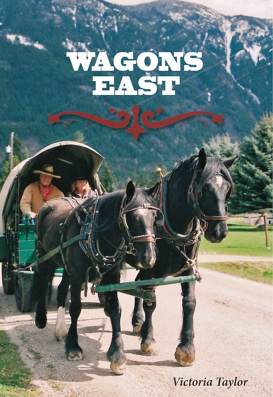 Front cover_Wagons East