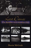 Last Dance: The Knights Of Columbus Fire: St. John's, December 12, 1942