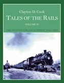 Front cover_Tales of the Rails, Volume IV