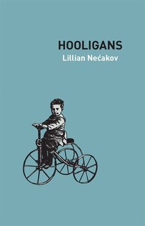 Front cover_Hooligans