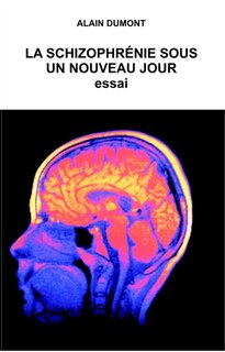 Front cover_LA Schizophrenie sous un nouveau jour