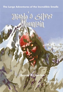 Front cover_Diablo's Silver Mountain