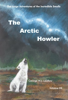 Front cover_The Arctic Howler