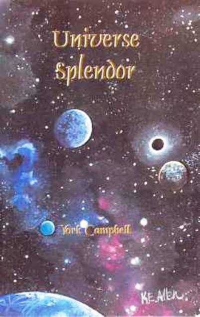 Front cover_Universe Splendor