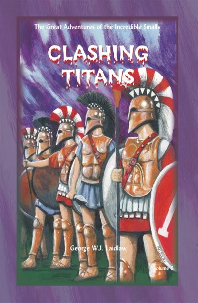 Couverture_Clashing titans