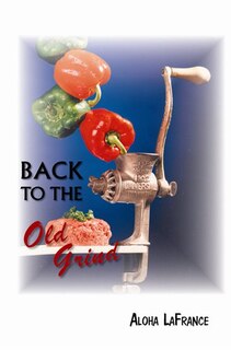 Couverture_Back To The Old Grind