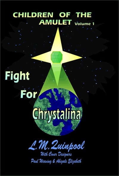 Couverture_Fight For Chrystalina