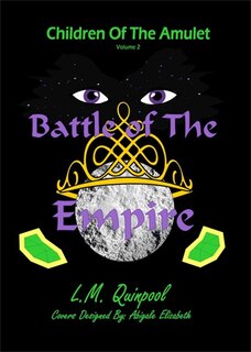 Front cover_Battle of the Empire