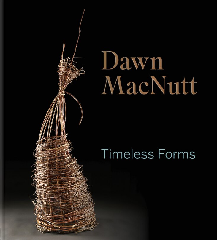 Front cover_Timeless Forms