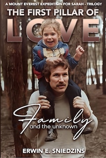 Couverture_THE FIRST PILLAR OF LOVE