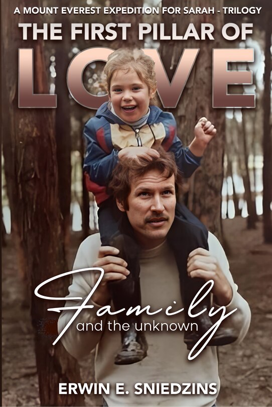 Couverture_THE FIRST PILLAR OF LOVE